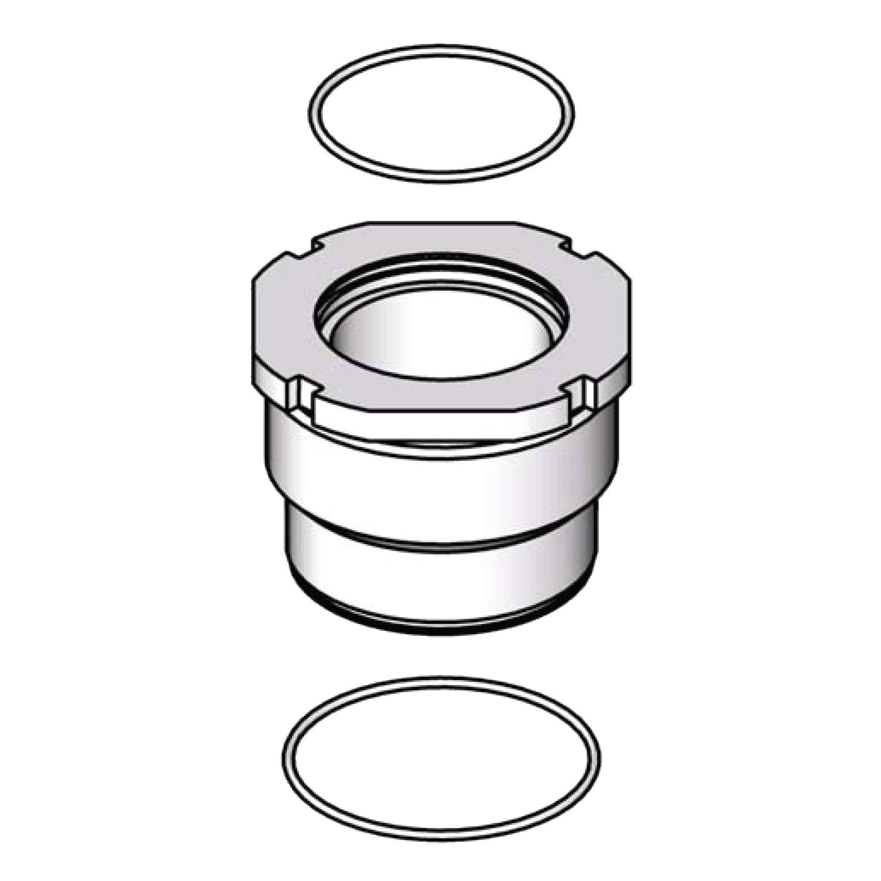 24A810 - Packing Housing Kit