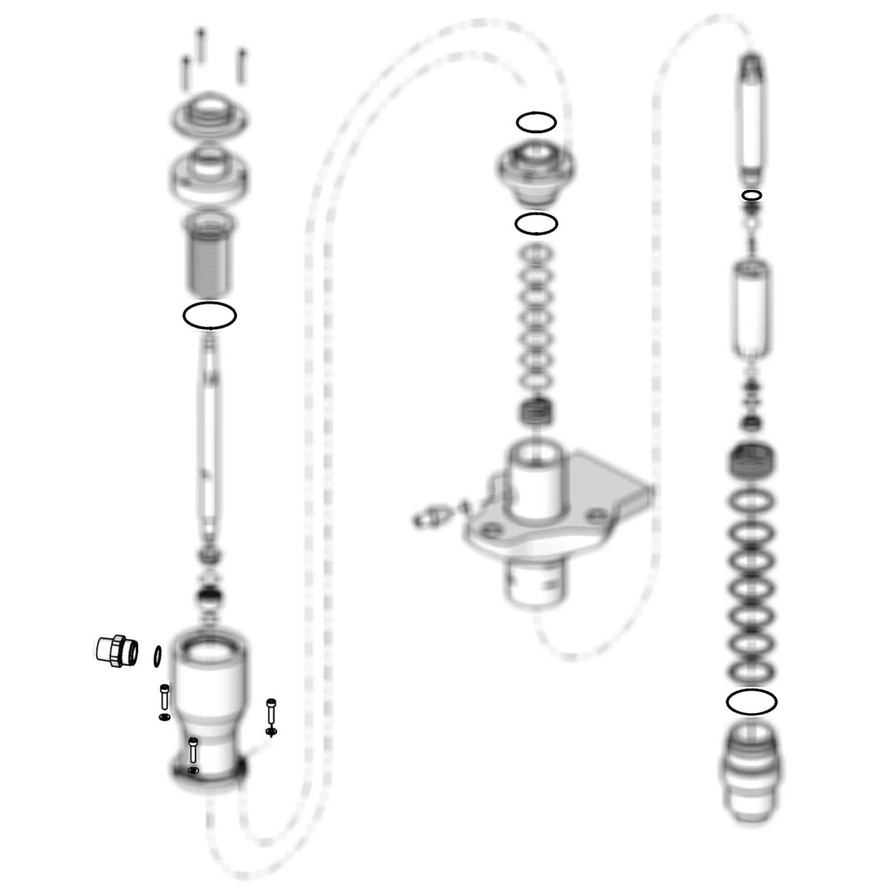 24E758 - Chamber Kits