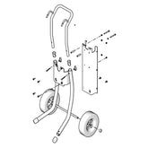 24E879 - Mounting Kits