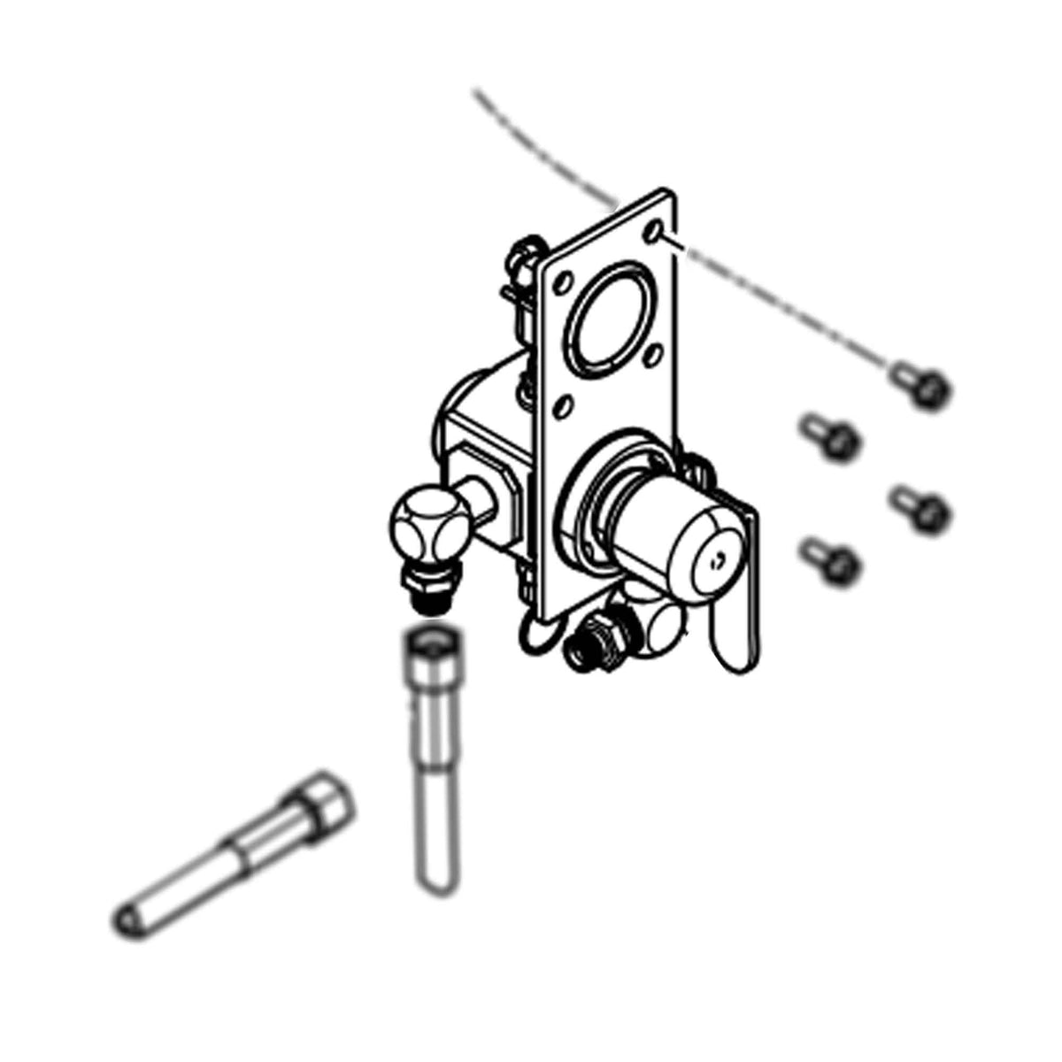 24F126 - Module