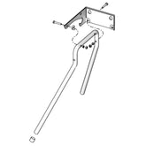 24F164 - Stand Kit