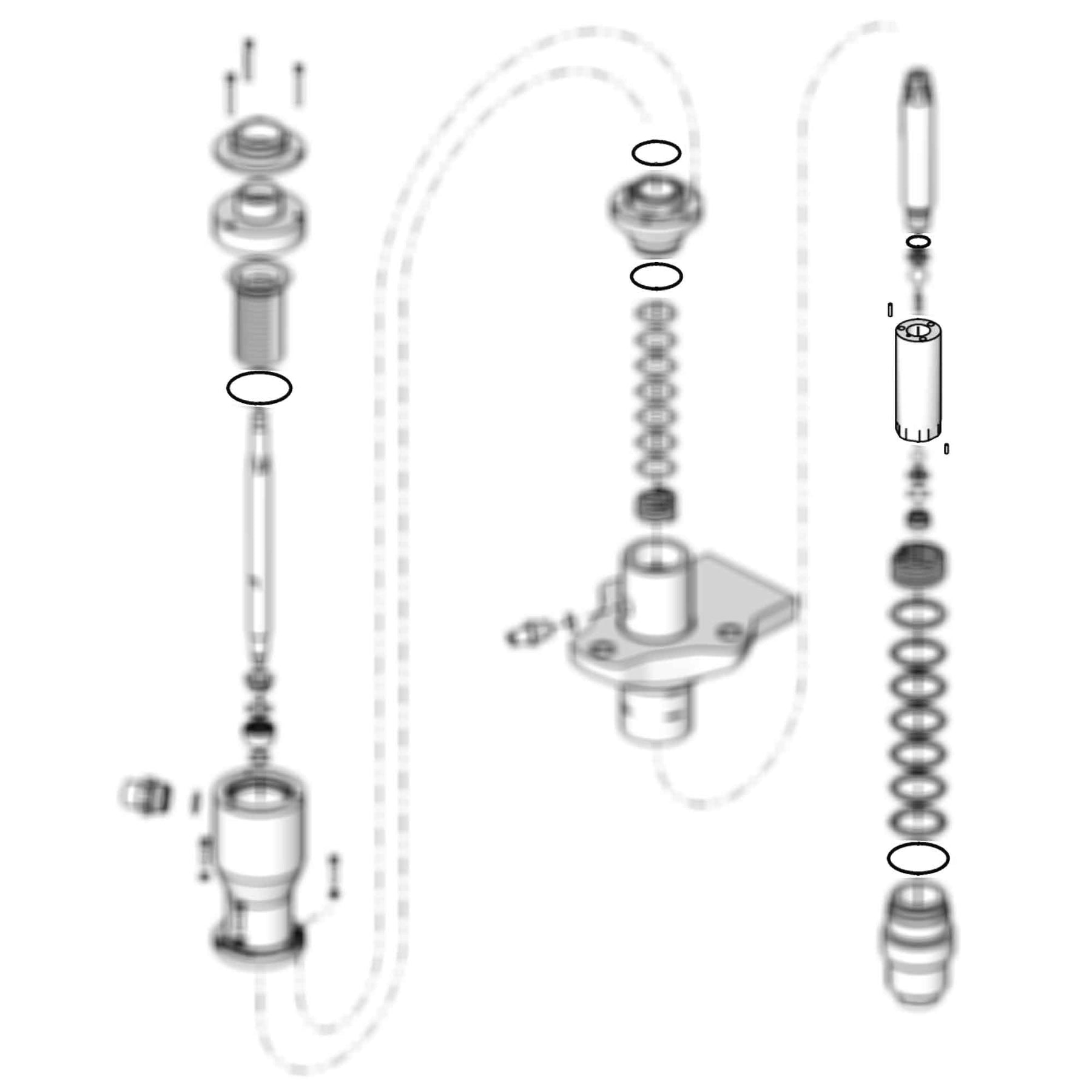 24F488 - Piston Kits