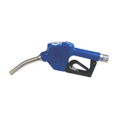 24F529 - Blue Nozzle With Swivel