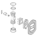 24H798 - Air Valve Repair Kit