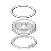 24H852 - Air Valve End Cap Kit