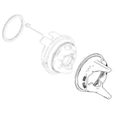 24N726 - Tip Guard Kit AA
