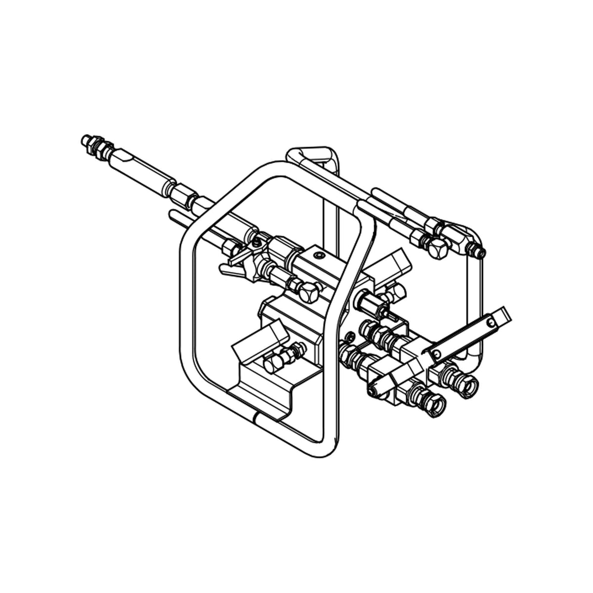 24Z934 - Kit de chauffage