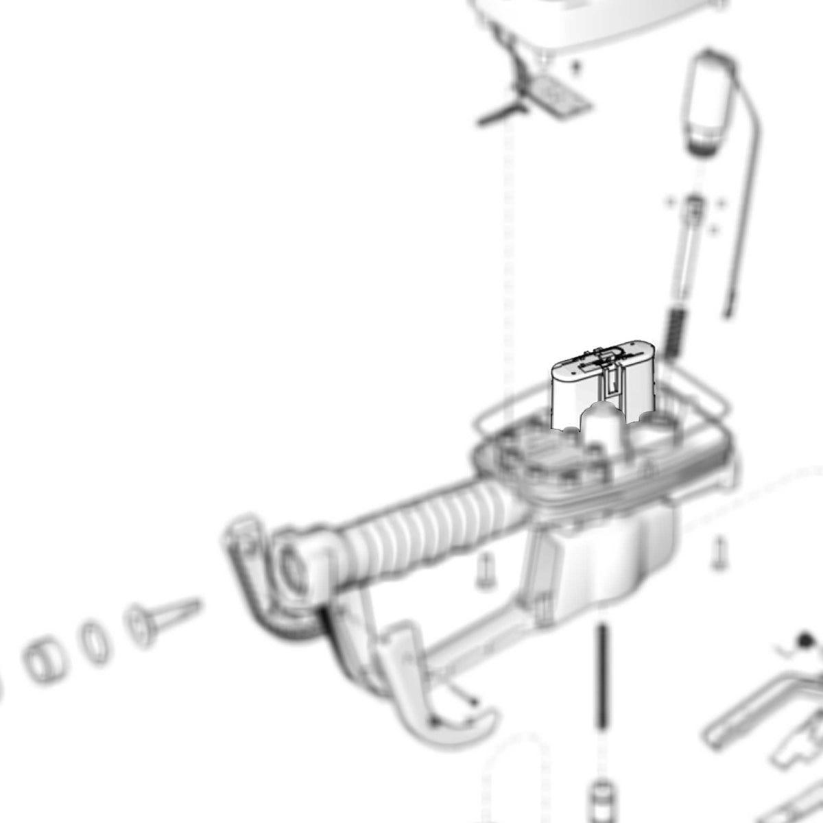 255197 - Module batterie