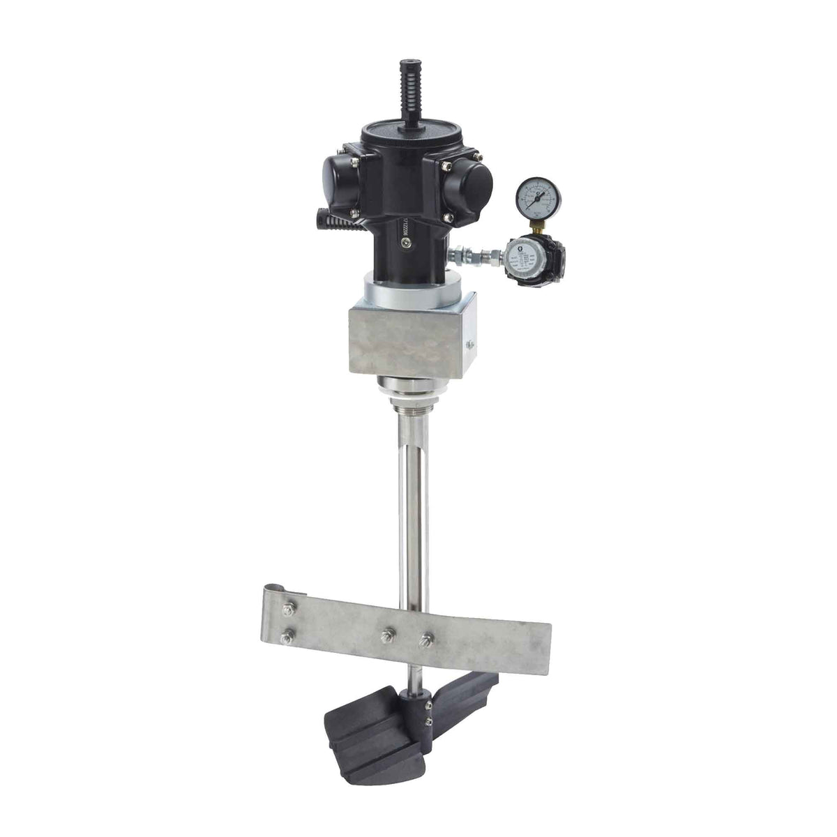 25C539 - Agitateur pour un réservoir de 5 gallons (19 L)
