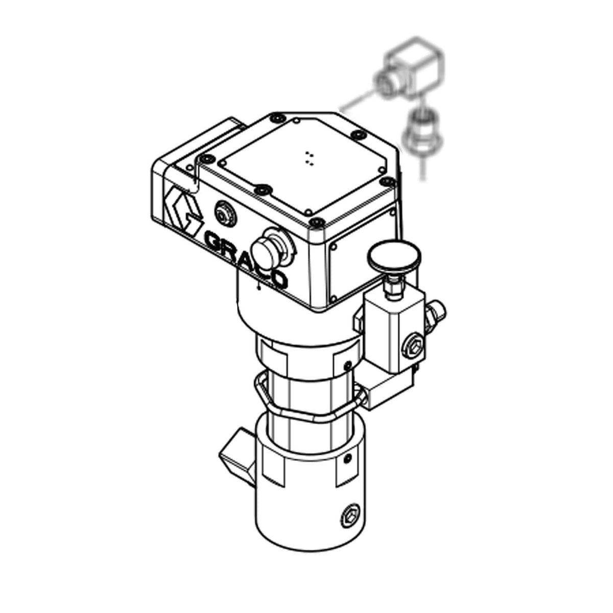 25C961 - Flexible HF 240V (non dangereux)