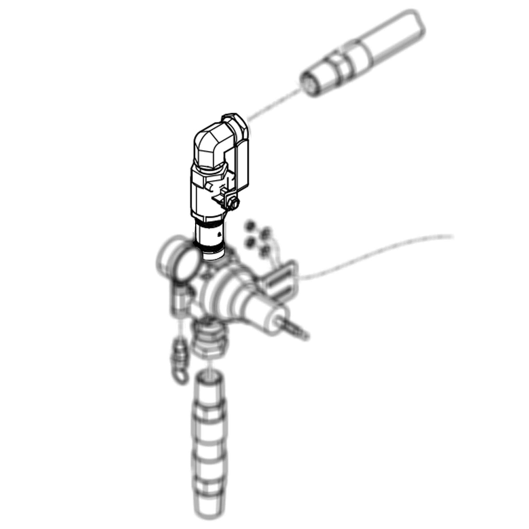 25N575 - Module (Regulator)