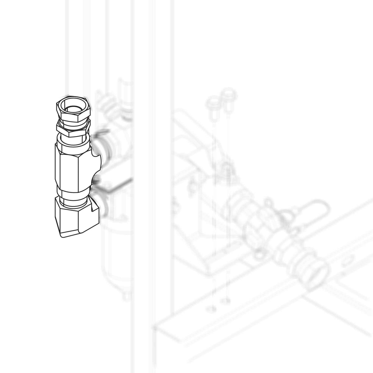 25N583 - Module (Filtre)