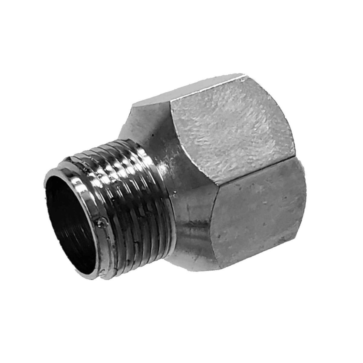 25R581- Gravity Feed Adapter