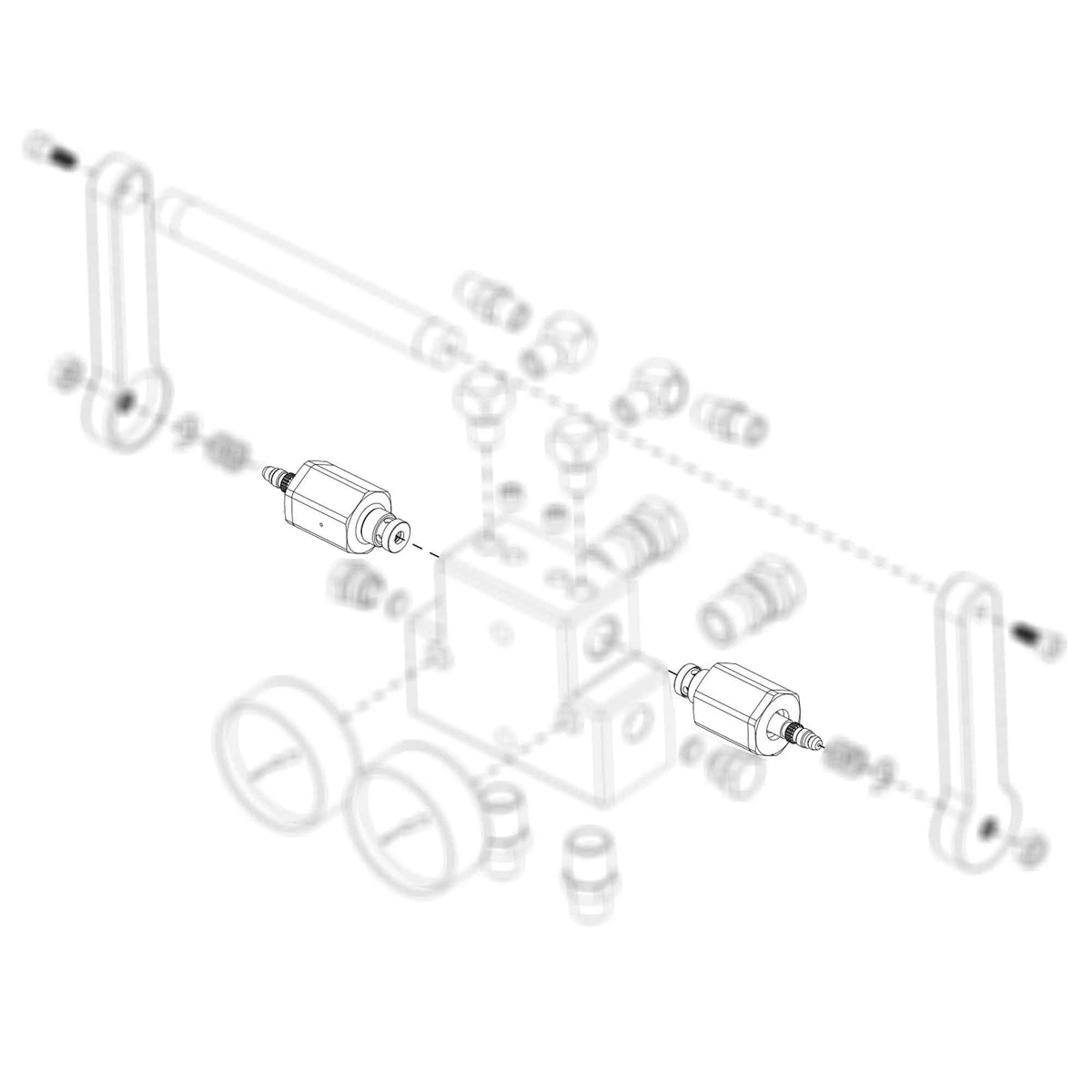 262520 - Ruban de soupape XP70s-hf