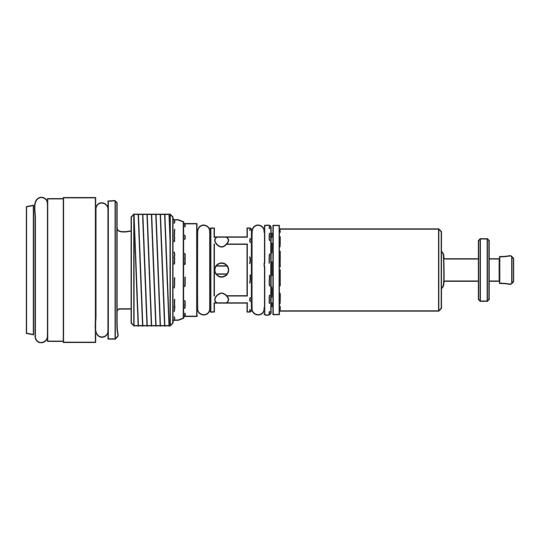 26B701 - Fluid Cartridge