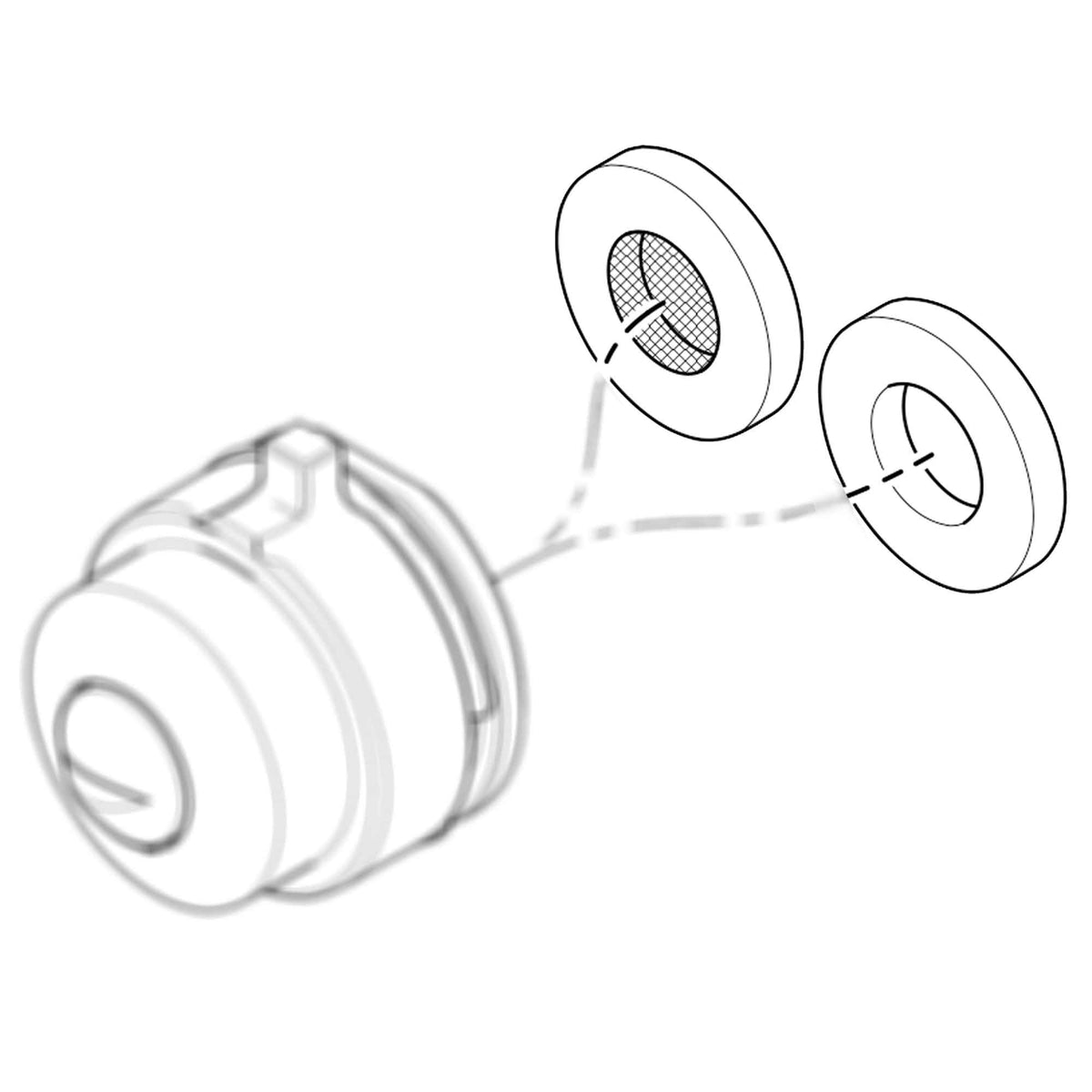 26C713 - Gasket Repair Tip