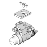 288197 - Retrofit Adapter Plate