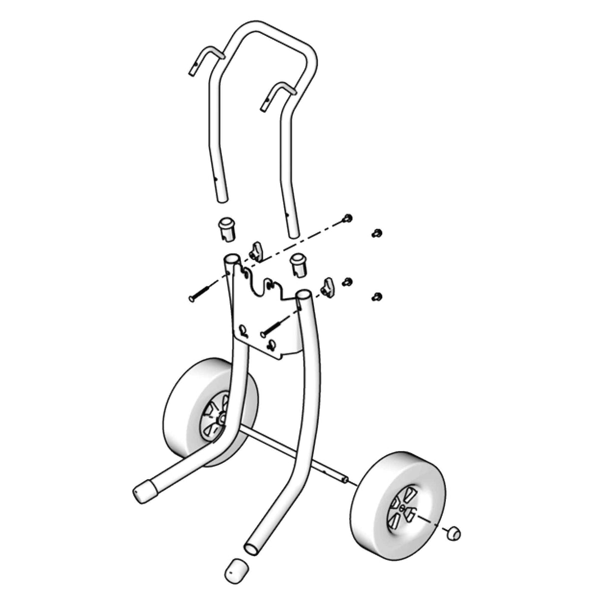 289694 - Mounting Kits