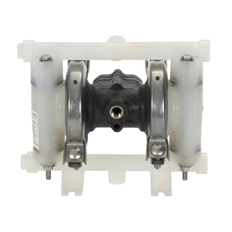 ALL-FLO 3/8'' Plastic Pumps - All-Flo