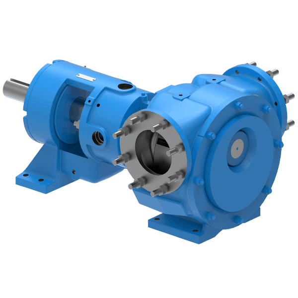 327A Series™ internal gear pump - Viking