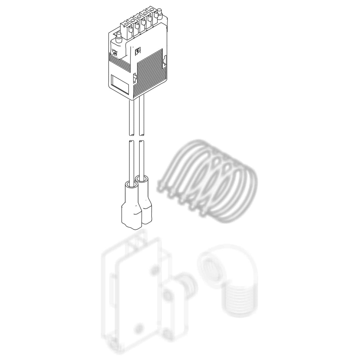 513937 - Pressostat