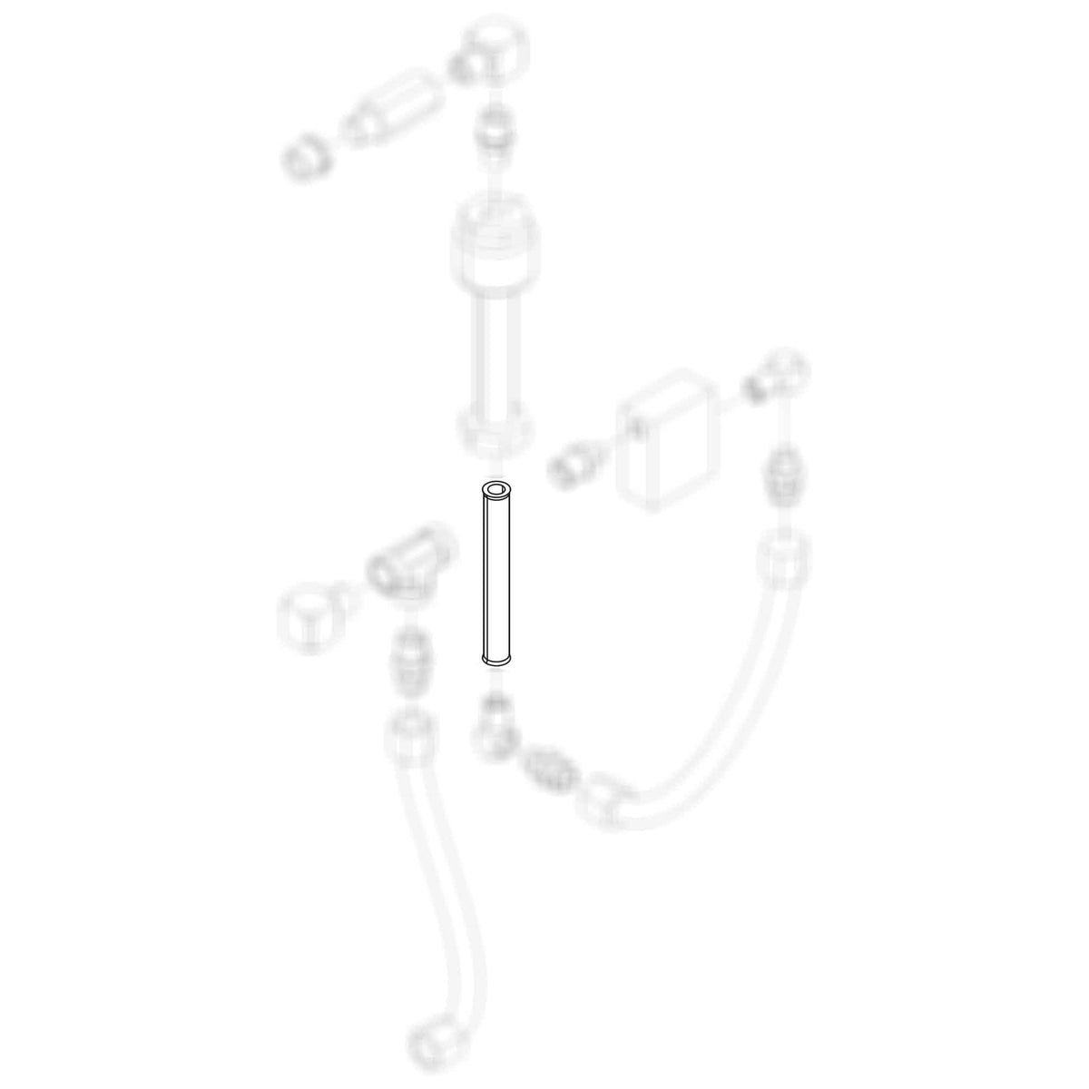521900 - Élément filtrant 75 microns