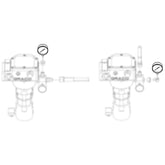 551387 - Fluid Pressure Gauge