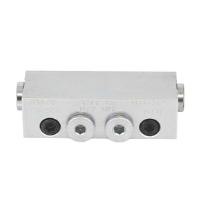 562714 - Trabon MSP Modular Divider Valve