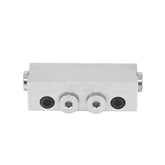 562727 - Trabon MSP Modular Divider Valve