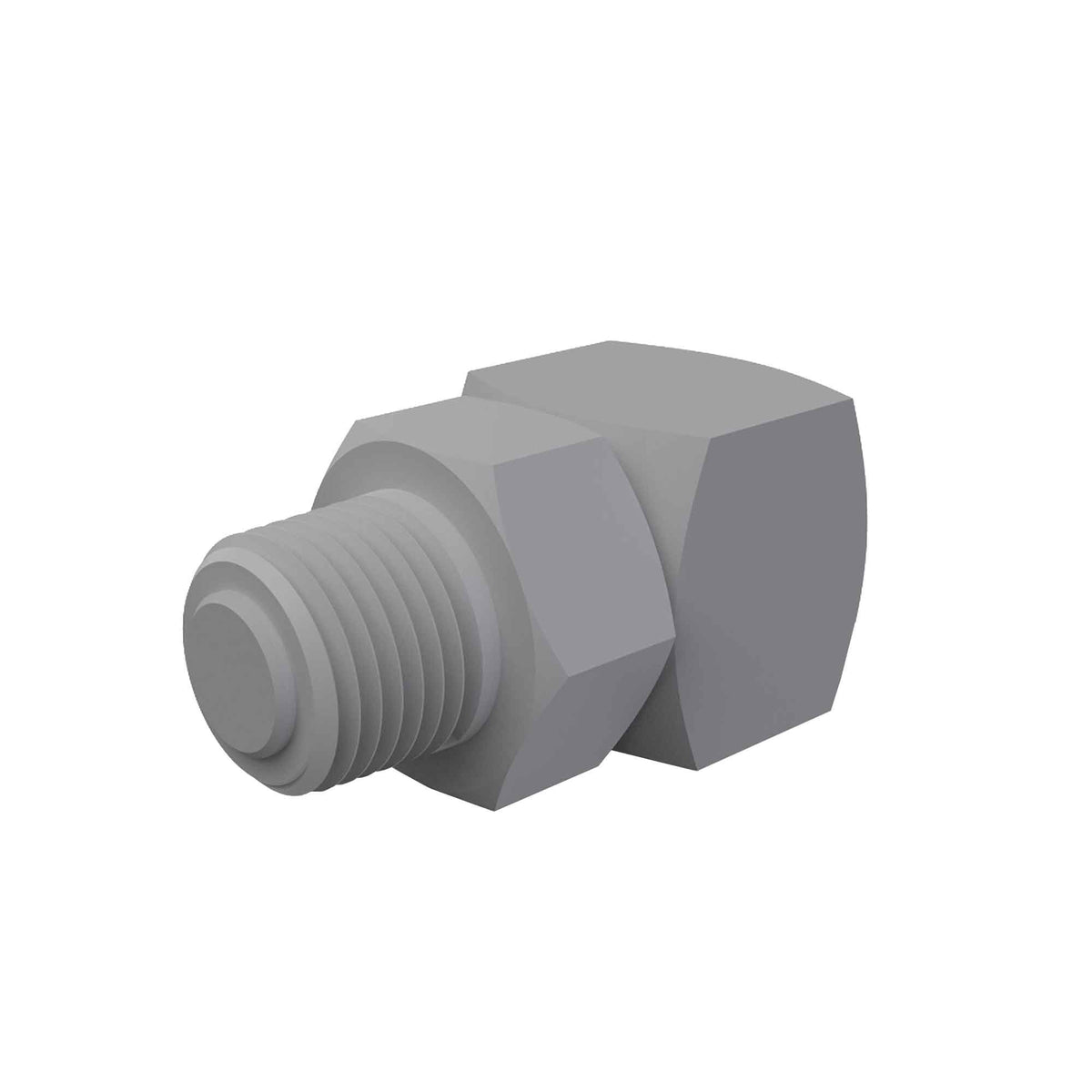 563148 - Compact 90º Angle Swivel