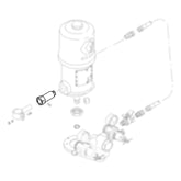 621201 - Clamp Stud