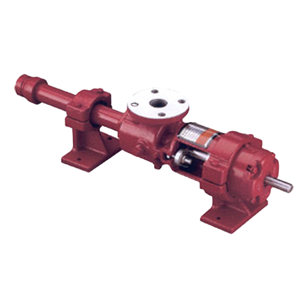 70300 & 70600 Series Progressive Cavity Pumps