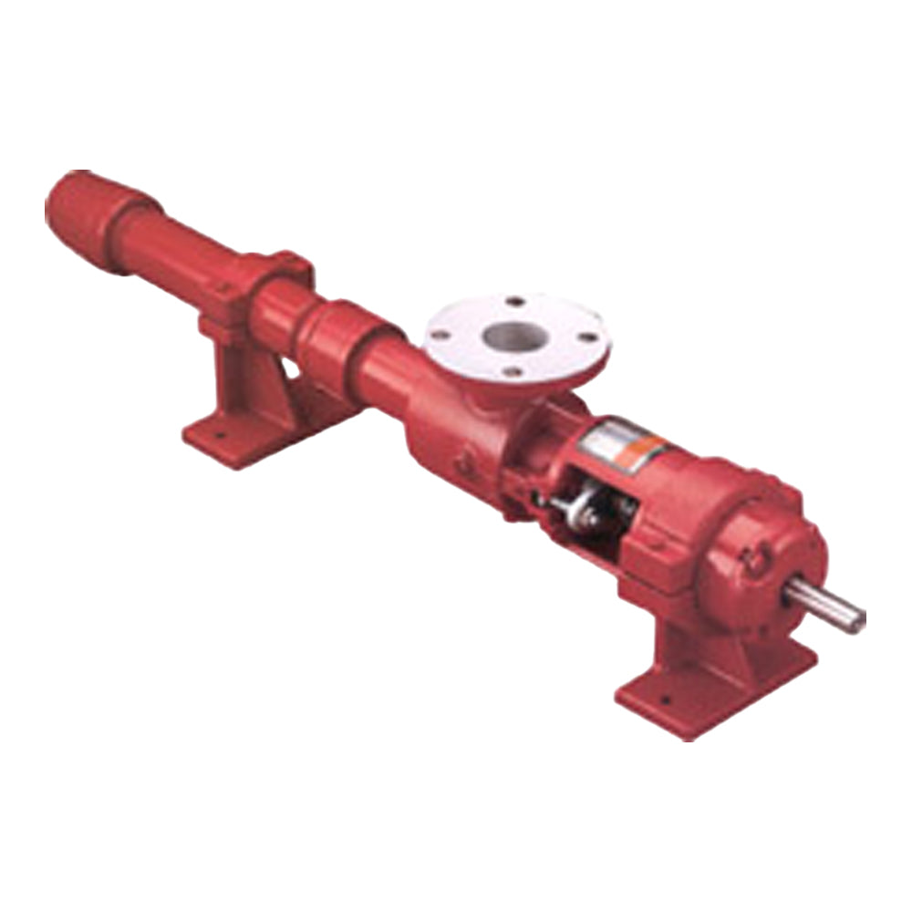 70500 Progressive Cavity Pumps