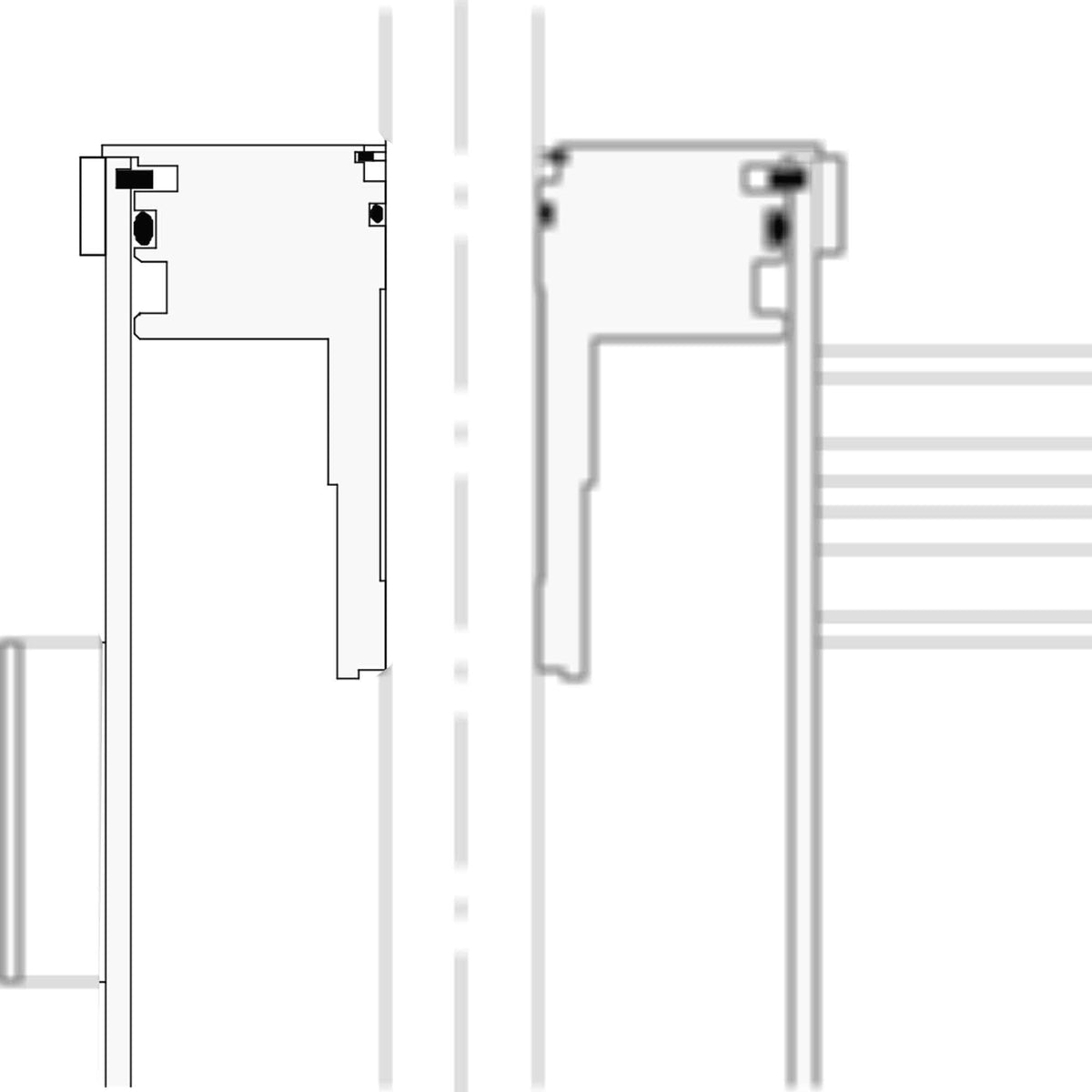 918110 - Ram Repair Kit