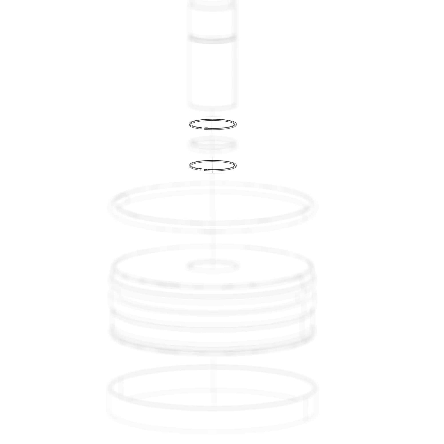 C20417 - Retaining Ring