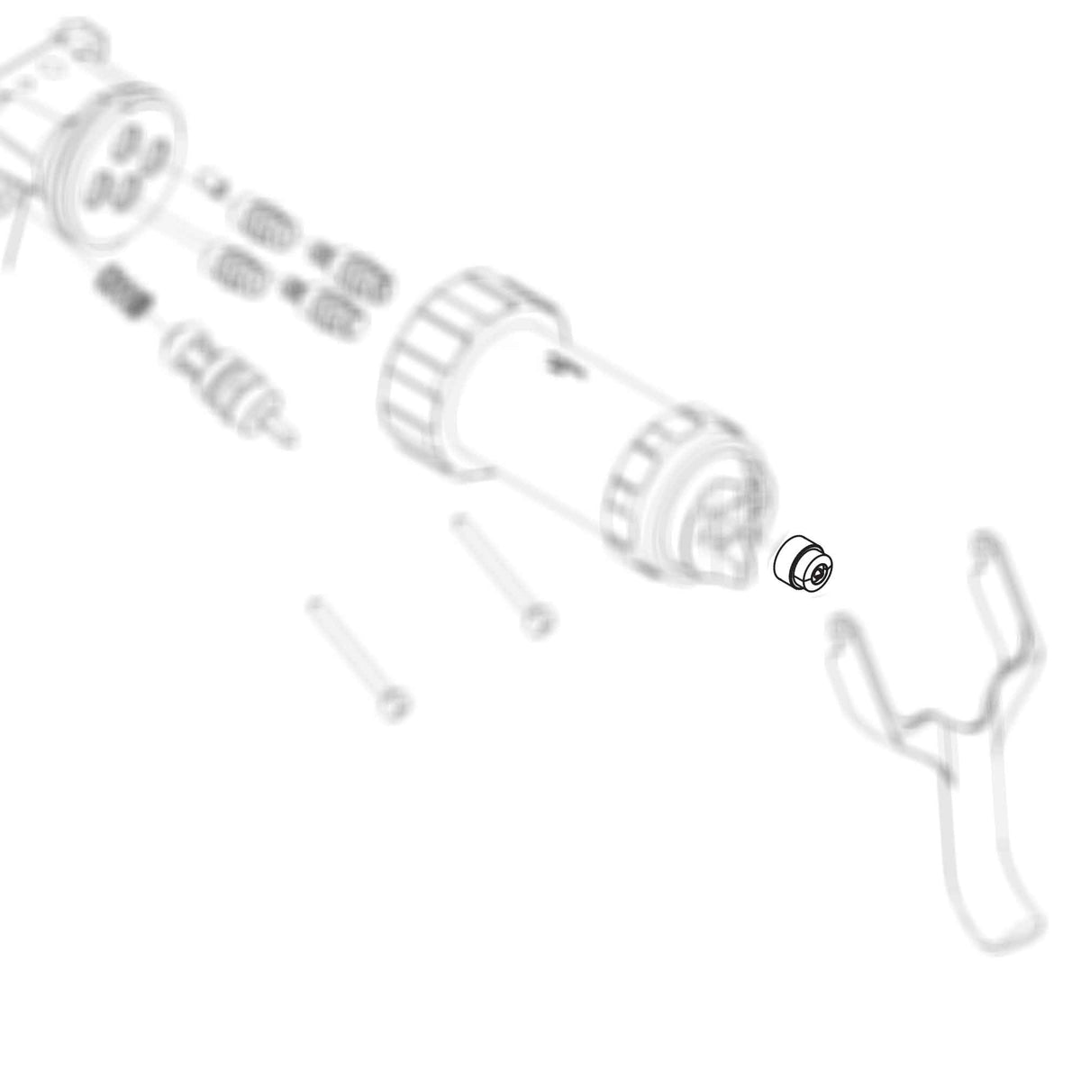 CST561 - Spray Tip 561