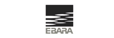 Ebara pumps