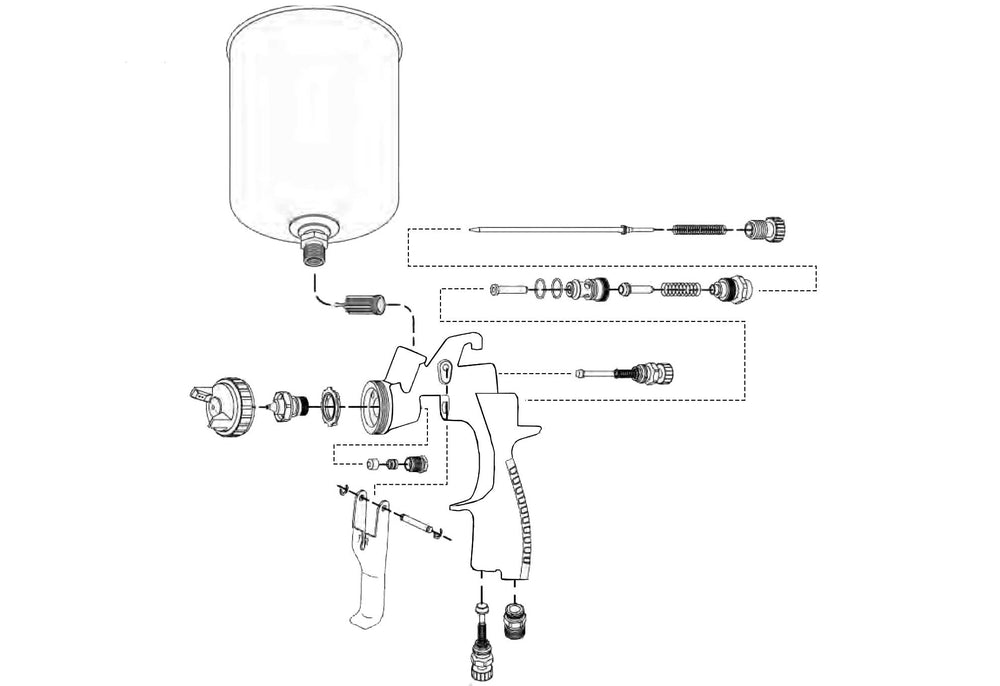 Parts Diagrams