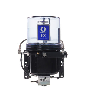 G3 Dual Line Pump