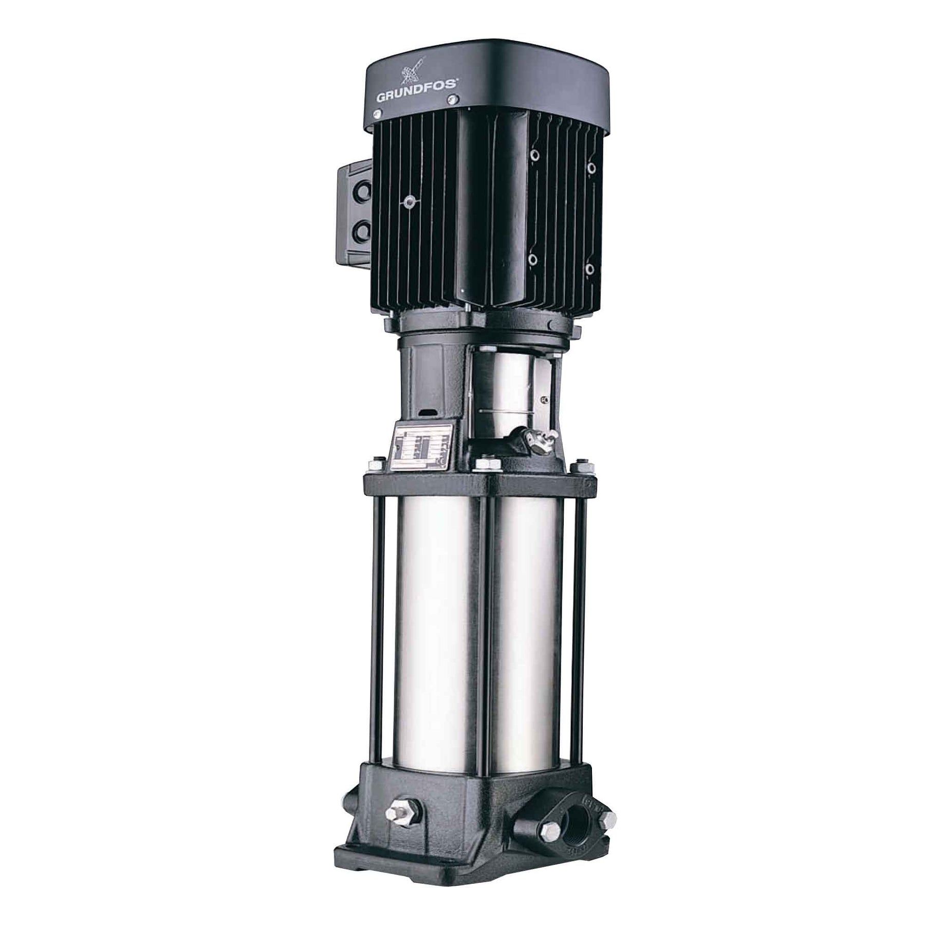 Grundfos CR Series Centrifugal Pumps