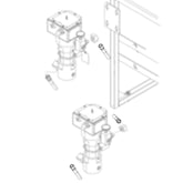 H75004 - Hose 4ft.