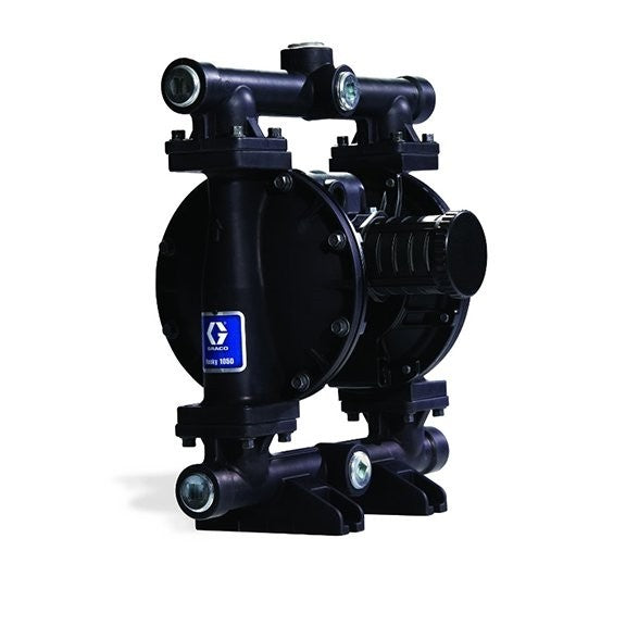 647077 - Husky 1050 Double Diaphragm Pump 1", 50 gpm