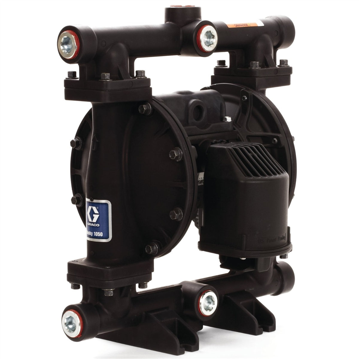 647000 - Husky 1050 Double Diaphragm Pump 1", 50 gpm