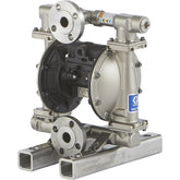 651516 - Husky 1050 Double Diaphragm Pump 1", 50 gpm