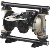 24W758 - Husky 1050HP Double Diaphragm Pump 1", 50 gpm