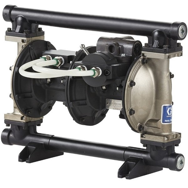 24W759 - Husky 1050HP Double Diaphragm Pump 1", 50 gpm