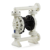 654505 - Husky 15120 Double Diaphragm Pump 1.5", 120 gpm