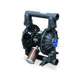 DBCGGG - Husky 1590 Double Diaphragm Pump 1.5", 90 gpm