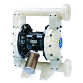 DB2888 - Husky 1590 Double Diaphragm Pump 1.5", 90 gpm