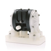 D12091 - Husky 205 Double Diaphragm Pump 0.25", 5 gpm